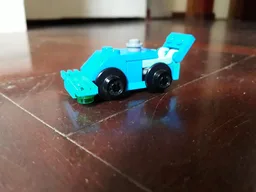 11006 Formula 1 Car