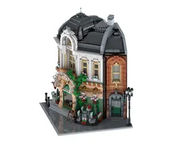 Cafe Fleur