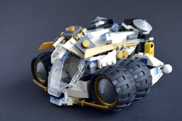 Zane´s Frost Escort