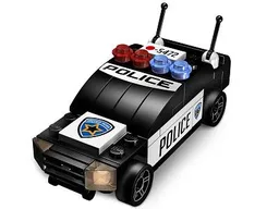 Highway Enforcer {Box}