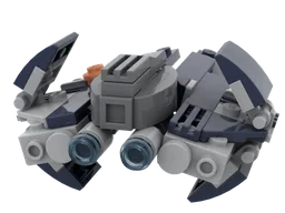 Micro Eta Actis 2