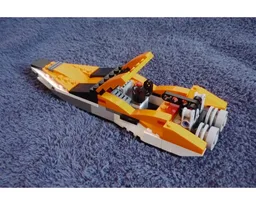 7345 Speedboat