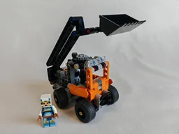 42060 Loader