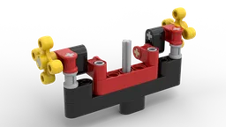 Gearless Reversing Mechanism #1