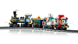 Holiday Express Train