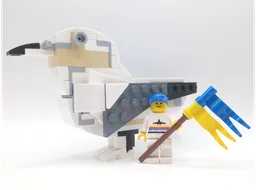 31134 Seagull