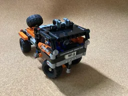 42062jeepfc trail truck