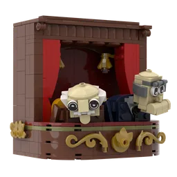 Waldorf & Statler