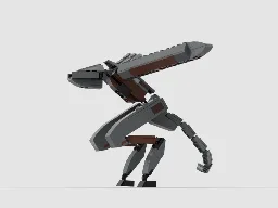 Meta Gear RAY