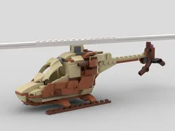 31150 - Helicopter