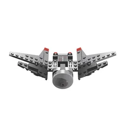 75161 Barrel Fighter
