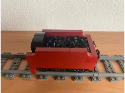 LMS Patriot Class