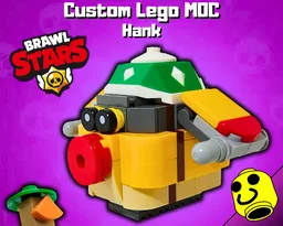 Hank
