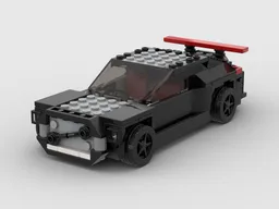 76896 Black Phantom