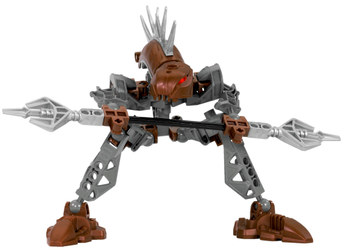 Lego Panrahk