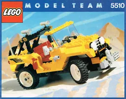 Off-Road 4x4