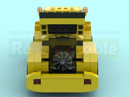 Wheel Loader