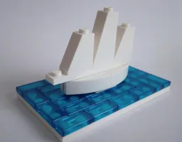 Micro Ship