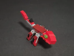 31032 Lizard