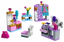 Mini Doll Dress-Up Kit