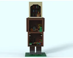 Villager Base