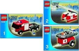Fire Truck