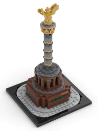 Berlin Siegessäule (Victory Column)