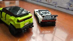 76899 Urus Mod