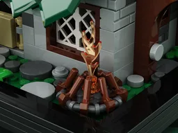 Medieval Pizzeria & Inn