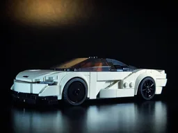 McLaren Speedtail