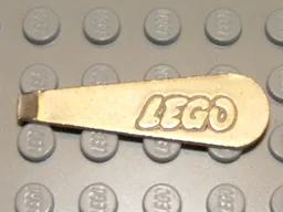 Screwdriver with Old LEGO Logo [Metal]