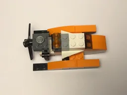 31028 Speedboat