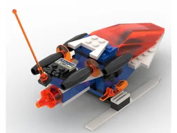 Frostbite Runner