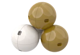 5906 Sphere