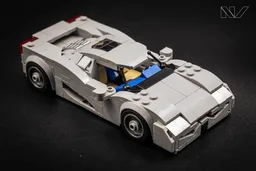 Koenigsegg CC Prototype