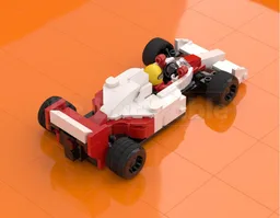 McLaren MP4/4