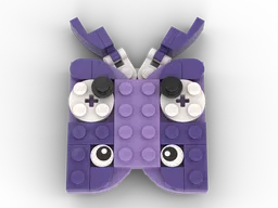 31125 Butterfly