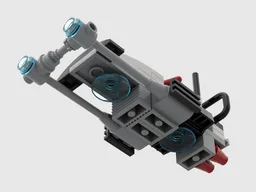 Hover Bike