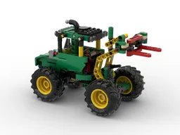 42136 Front Loader