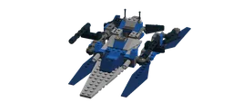 Mandalorian AT-QJ