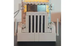 Peterbilt 379