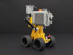 Extending Car