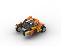 31017 Tumbler