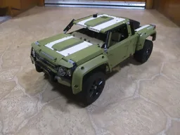 Stadium Truck 2.0