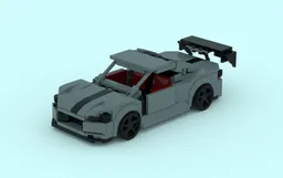 Subaru BRZ 2018