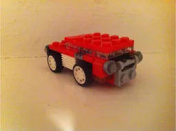 31055 Tough SUV