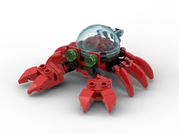 Crab-bot