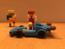 60285 Power Driven