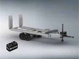 Car Trailer