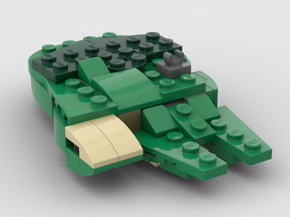 Lego 31058 Millennium Falcon